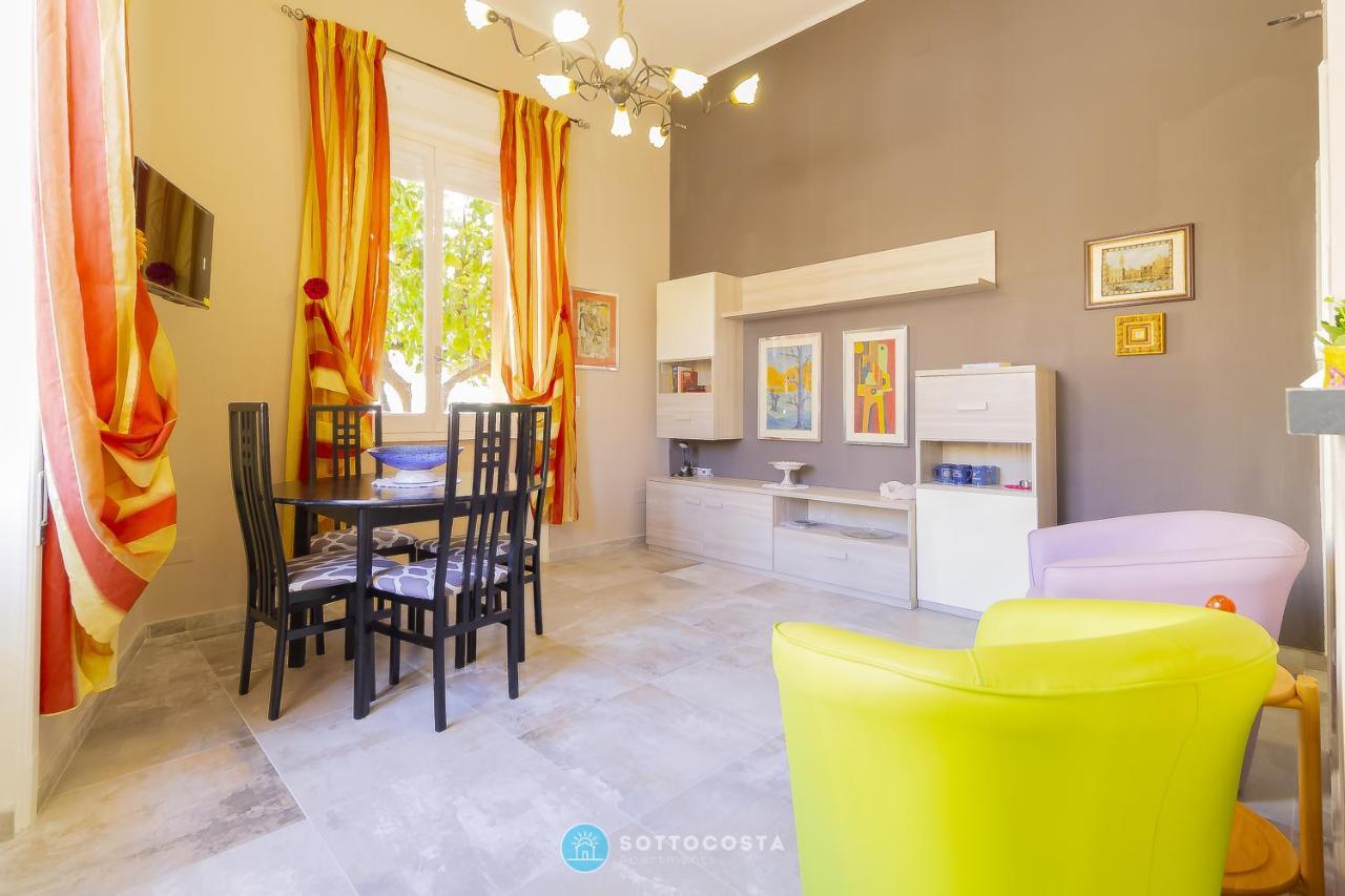 Apartamento Dimora Di Halem Lecce Exterior foto