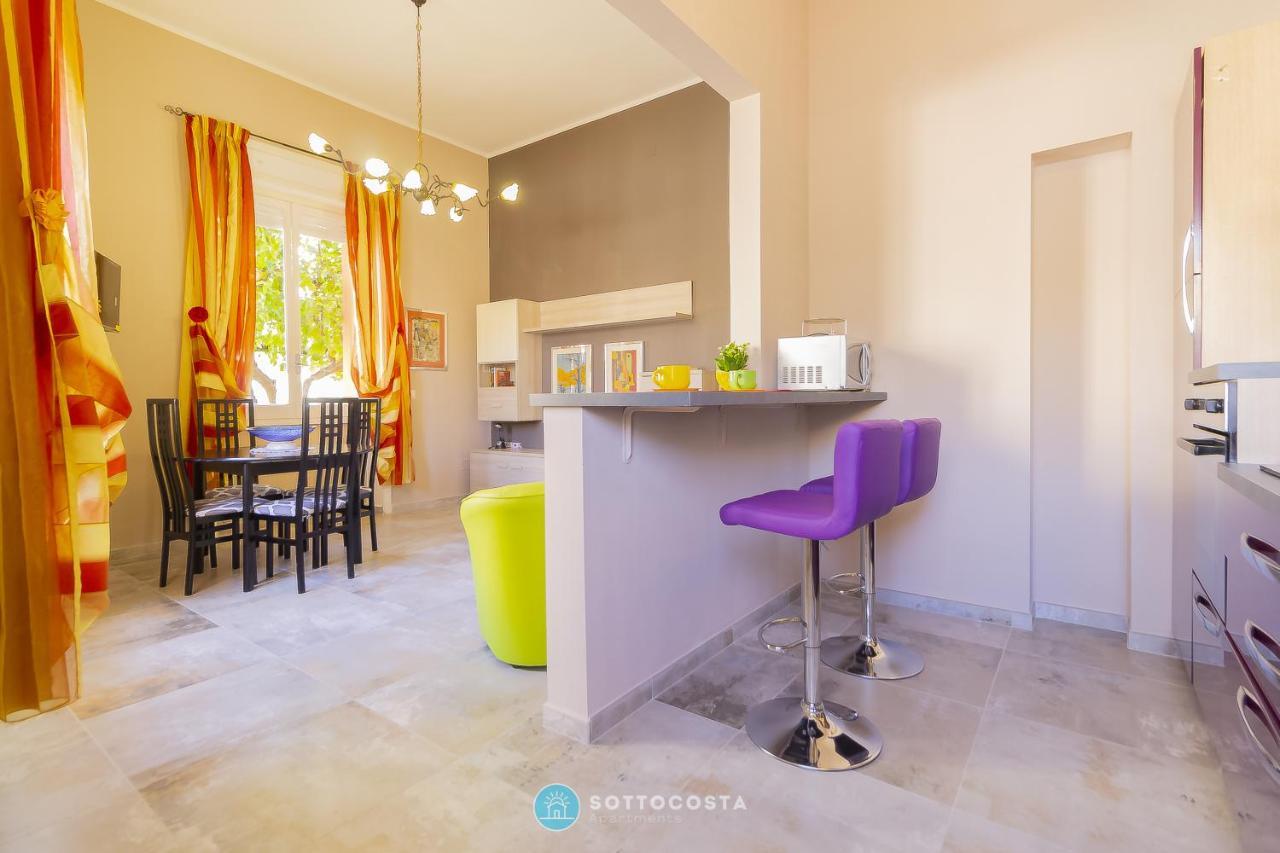 Apartamento Dimora Di Halem Lecce Exterior foto