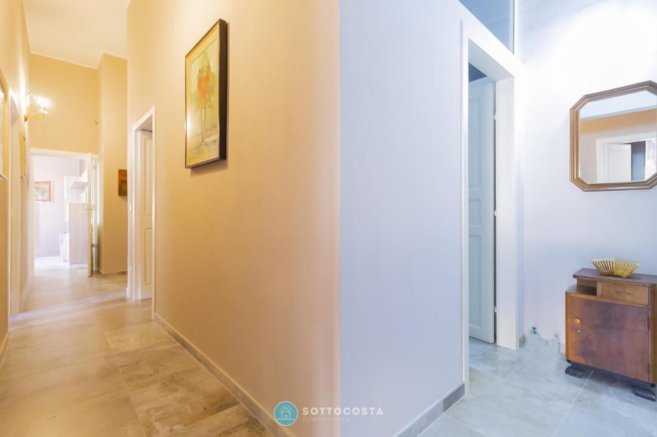 Apartamento Dimora Di Halem Lecce Exterior foto