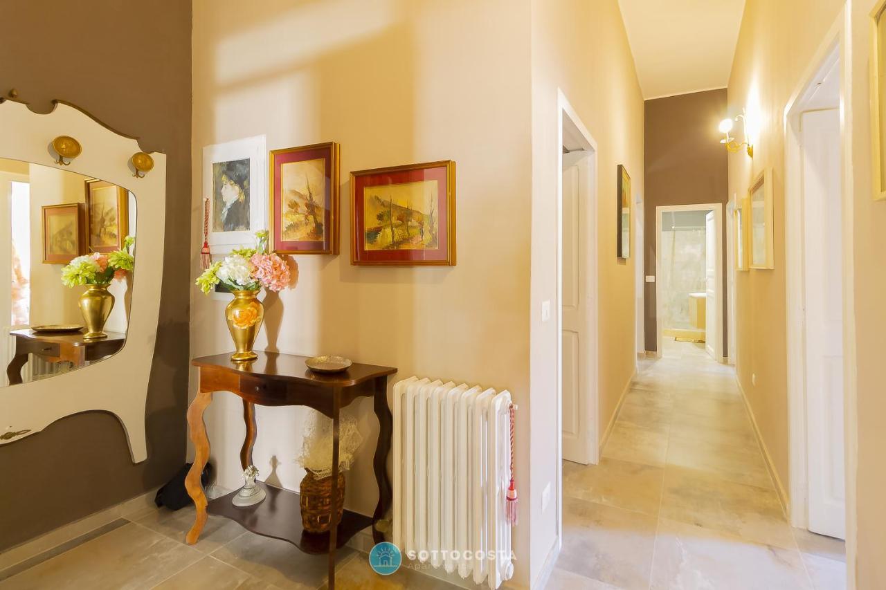 Apartamento Dimora Di Halem Lecce Exterior foto