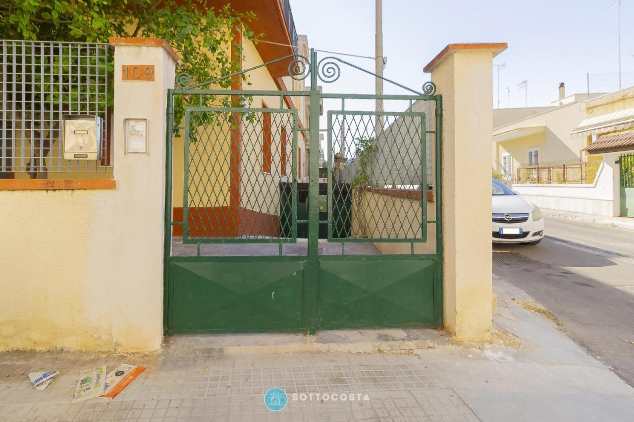 Apartamento Dimora Di Halem Lecce Exterior foto